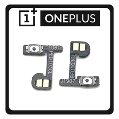 HQ OEM Συμβατό Για Oneplus 7 Pro (GM1911, GM1913, GM1917, GM1910, GM1915) Power Key Flex Cable On/Off Καλωδιοταινία Πλήκτρων Εκκίνησης  (Grade AAA+++)