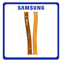 HQ OEM Samsung Galaxy M30s (SM-M307F, SM-M307FN) Main Flex Cable Κεντρική Καλωδιοταινία Οθόνης (Grade AAA+++)