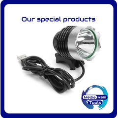 MR - Λάμπα UV για USB For USB UV Lamp