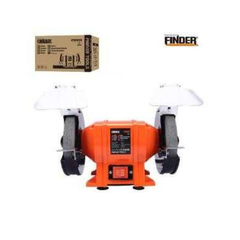 Δίδυμος Τροχός Λείανσης - 250w - Finder - 197326