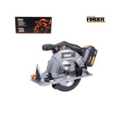 Δισκοπρίονο Χειρός - 20v - Finder - 197337
