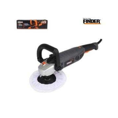 Τρόχος Λείανσης - 180 - 1300w - Finder - 197341