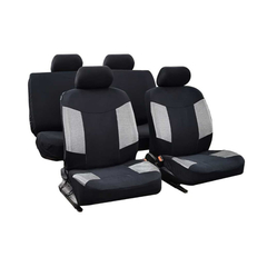 Καλύμματα Καθισμάτων Αυτοκινήτου - 15505-2 - 550520