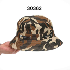 Καπέλο Ψαρέματος – one Sized – Army – 30362