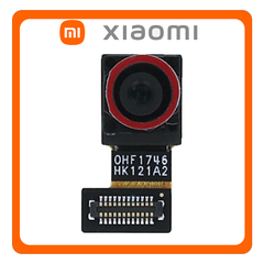 HQ OEM Συμβατό Για Xiaomi Redmi Note 8 (M1908C3JH, M1908C3JG), Redmi Note 8Τ (M1908C3XG) Front Selfie Camera Flex Μπροστινή Κάμερα 13 MP, f/2.0, (wide), 1/3.1", 1.12µm (Grade AAA+++)