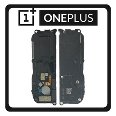 HQ OEM Συμβατό Με OnePlus 6T (A6010, A6013) Buzzer Loudspeaker Sound Ringer Module Ηχείο Μεγάφωνο (Premium A+​)