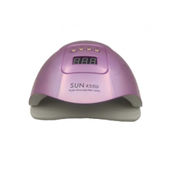 Φουρνάκι Νυχιών Uv/led - sun x5 Plus - 631316 - Pink