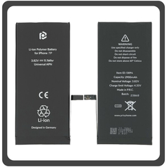 HQ OEM Συμβατό Για Apple iPhone 7 Plus, iPhone 7+ (A1661, A1784) Prio Battery Μπαταρία Li-Poly 2900 mAh (Universal APN) bulk (Grade AAA+++)