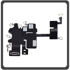 HQ OEM Συμβατό Με Apple iPhone 14 (A2882, A2649, A2881) WiFi Antenna Flex Cable Καλωδιοταινία Κεραία Wifi (Premium A+​)