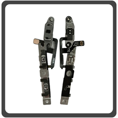 HQ OEM Συμβατό Με Apple iPhone 14, iPhone14 (A2882, A2649, A2881) Volume Key Buttons Έντασης Ήχου + Switch Key (Premium A+​)