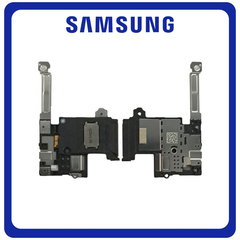 Γνήσια Original Samsung Galaxy Tab A7 Lite (SM-T220, SM-T225) Buzzer Loudspeaker Sound Ringer Module Top​ Ηχείο Μεγάφωνο GH81-20677A (Service Pack By Samsung)