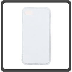 Θήκη Πλάτης - Back Cover, Silicone Σιλικόνη Trasparent Διάφανο Anti Shock 1,5mm For iPhone 7/8/SE 2020/SE 2022