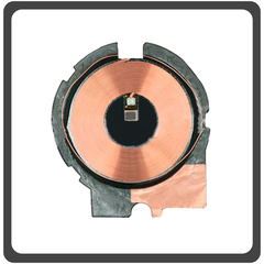 Γνήσια Original Apple iPhone 12 (A2403), iPhone 12 Pro (A2407) iPhone 12 Pro Max (A2411) Wireless Charging Coil Ασύρματος Φορτιστής Καλωδιοταινία