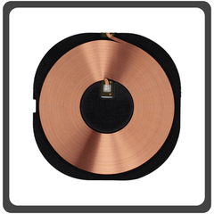 Γνήσια Original Apple iPhone 11 Pro Max, iPhone 11 ProMax (A2218, A2161, A2220, iPhone12.5) Wireless Charging Coil Ασύρματος Φορτιστής Καλωδιοταινία