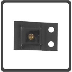 HQ OEM Συμβατό Για Apple iPhone 8 (A1863, A1905, A1906, A1907, iPhone10,1, iPhone10,4) Audio Codec IC-U3300 Τσιπάκι Ήχου (Grade AAA+++)