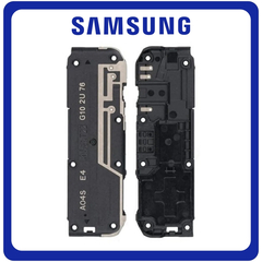 Γνήσια Original Samsung Galaxy A04S (SM-A047F, SM-A047F/DS) Coaxial Antenna Signal Module Κεραία GH42-06913A (Service Pack By Samsung)