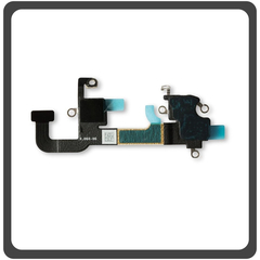 HQ OEM iPhone Xs Bluetooth, Wlan WiFi Antenna Flex Cable Κεραία Wifi