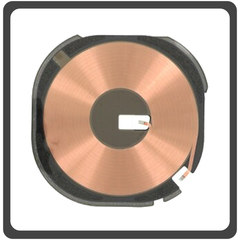 Γνήσια Original For iPhone XS Max, iPhone XSMax (A1921, A2101) Wireless Charging Coil + Volume Flex Cable + Switch Key Pulled