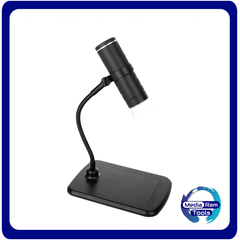 MR - F210 Industrial Electronic Microscope 50-1000X Wi-Fi Ψηφιακό Μικροσκόπιο Μεγέθυνσης Με Εύκαμπτη Βάση Στήριξης