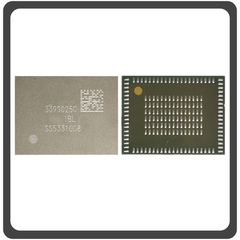 Γνήσια Original For Apple iPhone 12 (A2403), iPhone 12 Mini (A2399), iPhone 12 Pro (A2407), iPhone 12 Pro Max (A2411) WiFi Low Temperature Power IC Chip 339S0250