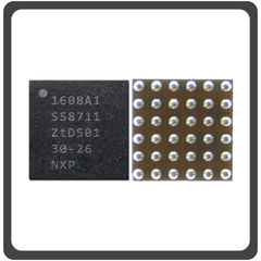 Γνήσια Original For Apple iPhone 5, iPhone5 (A1428, A1429) Power IC Κυκλοφορίας Ρεύματος 1608A1
