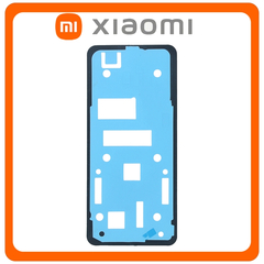 Γνήσια Original Xiaomi Redmi Note 11 (2201117TG, 2201117TI), Redmi Note 11S 4G (2201117SG, 2201117SI) Adhesive Foil Sticker Battery Cover Tape Κόλλα Διπλής Όψης Πίσω Κάλυμμα Kαπάκι Μπαταρίας 321400001V1Y (Service Pack By Xiaomi)