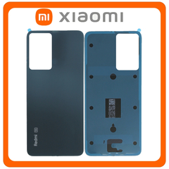 HQ OEM Συμβατό Με Xiaomi Redmi Note 11 Pro+ 5G, Redmi Note 11 Pro Plus 5G (21091116UG, 21091116UC) Rear Back Battery Cover Πίσω Καπάκι Πλάτη Μπαταρίας Forest Green Πράσινο (Premium A+​)