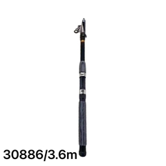 Καλάμι Ψαρέματος – Τηλεσκοπικό - 3.6m - 30886