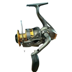 Μηχανάκι Ψαρέματος - Ho7500a - 31249