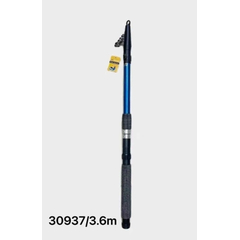 Καλάμι Ψαρέματος – Τηλεσκοπικό - 3.6m - 30937
