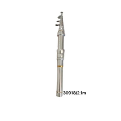 Καλάμι Ψαρέματος – Τηλεσκοπικό - 2.1m - 30918