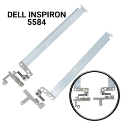 Μεντεσέδες Dell Inspiron 5584