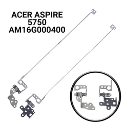 Μεντεσέδες Acer Aspire 5750 (Am16g000400)