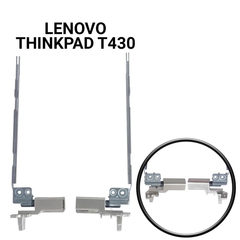 Μεντεσέδες Lenovo Thinkpad T430