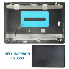 Dell Inspiron 15 3593 Cover a