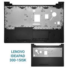 Lenovo Ideapad 300-15isk no Touch Cover c
