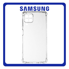 Tactical Θήκη Πλάτης - Back Cover, Silicone Σιλικόνη TPU For Samsung A22 4G