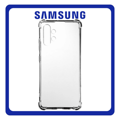 Tactical Θήκη Πλάτης - Back Cover, Silicone Σιλικόνη TPU For Samsung A32 4G