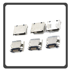 HQ OEM Micro USB Charging Port For 5 Pin (Grade AAA)