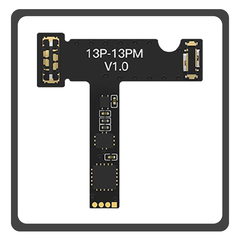 HQ OEM Συμβατό Με Apple iPhone 11 Pro (A2215, A2160) Apple iPhone 11 Pro Max (A2218, A2161) Fix Battery Health Flex (Premium A+​)