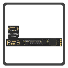HQ OEM Συμβατό Με Apple iPhone 13 (A2633, A2482) / Apple iPhone 13 mini (A2628, A2481) Fix Battery Health Flex (Premium A+​)