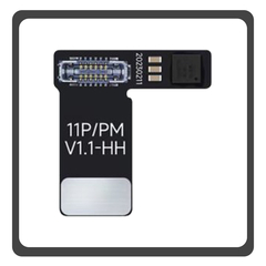 HQ OEM Συμβατό Με Apple iPhone 11 Pro (A2215, A2160) Apple iPhone 11 Pro Max (A2218, A2161) JC Face ID Repair Cable (Premium A+​)