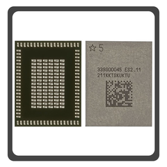 Original For Apple iPad mini 4 7.9" (2015) (A1538, A1550) / Apple iPad Pro 12.9" (2022) (A2764, A2437) Wifi IC Chip 339S00045