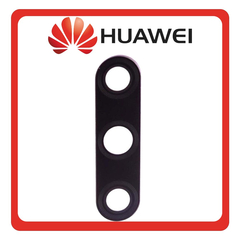 HQ OEM Συμβατό Με Huawei P smart Pro 2019, Rear Back Camera Glass Lens Πίσω Τζαμάκι Κάμερας (Premium A+​)
