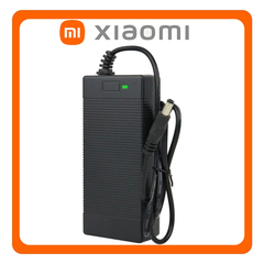 Xiaomi JN-84W-420200 42V 2A Scooter Lithium Battery Charger Φορτιστης Black Μαύρο