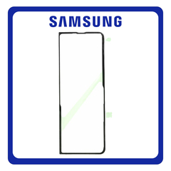 Γνήσια Original Samsung Galaxy Z Fold3 5G (SM-F926B, SM-F926B/DS) Adhesive Tape Battery, Πίσω Διπλής Όψης Κόλλα GH02-22894A (Service Pack By Samsung)