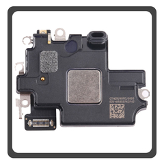 HQ OEM Συμβατό Με For Apple iPhone 15 (A3090, A2846) EarPiece Receiver Speaker Ακουστικό (Premum A+)