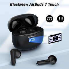 Blackview Airbuds 7 Touch με Noise Cancelling