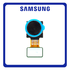 Γνήσια Original Samsung Galaxy A55 5G (SM-A556V, SM-A556B) Rear Back Camera Κεντρική Κάμερα 5MP Macro GH96-16604A​ (Service Pack By Samsung)