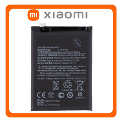 HQ OEM Συμβατό Με Xiaomi 12T 5G (22071212AG), 12T Pro 5G (22081212UG, 22081212G) / Poco X5 5G (22111317PG, 22111317PI) BN5J Battery Μπαταρία Li-ion 5000 mAh Bulk (Premium A+)